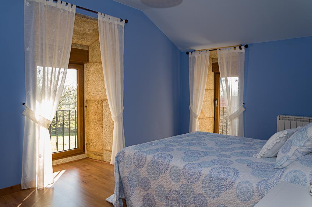 Casa Do Ghabino Guest House Santa Comba Room photo